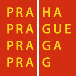 Praha logo